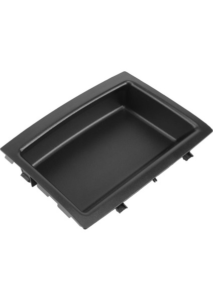 6Q0858719A Araç Orta Konsol Tepsi Saklama Kutusu Bölmesi Rafı - Polo 9n 2002-2008 (Yurt Dışından) fiyatları