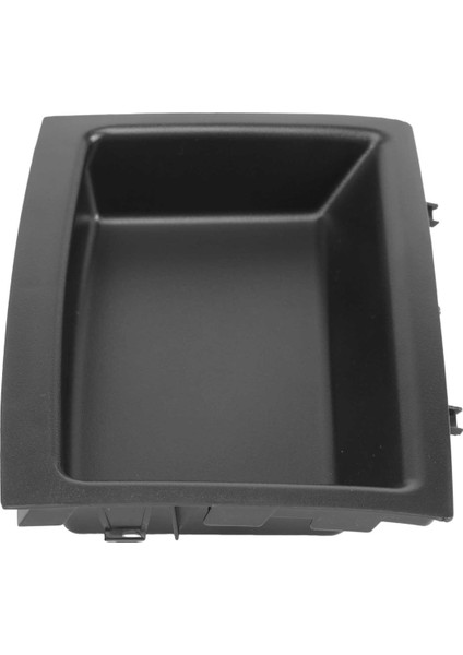 6Q0858719A Araç Orta Konsol Tepsi Saklama Kutusu Bölmesi Rafı - Polo 9n 2002-2008 (Yurt Dışından) modelleri