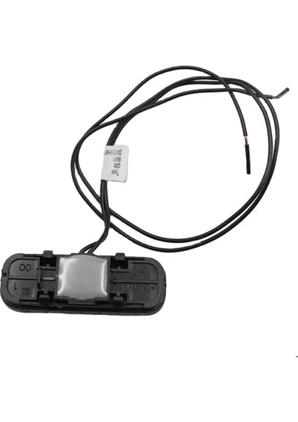 95268119 95057238 95270497 95474100 Chevy Chevrolet Cruze Orlando Arka Bagaj Kapağı Açma Anahtarı Düğmesi Tamir Takımı (Yurt Dışından)