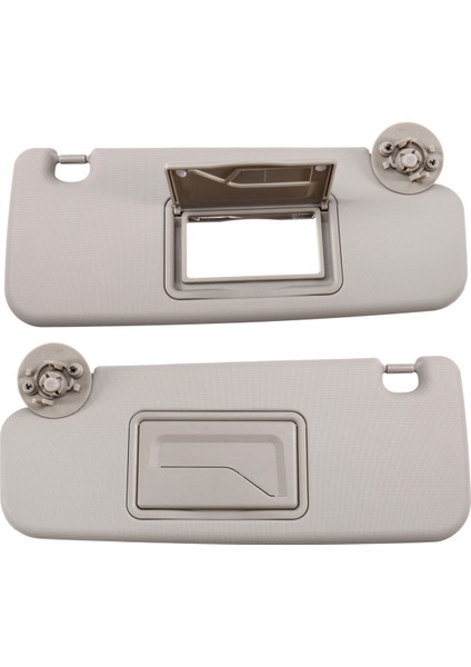 Chevrolet Sonic 2012-2020 Spark 2011-2022 Cruze 2009-2014 Aveo 2011-2013 Aksesuarları Için Araç Güneşliği 1902132 P95327509 (Yurt Dışından)