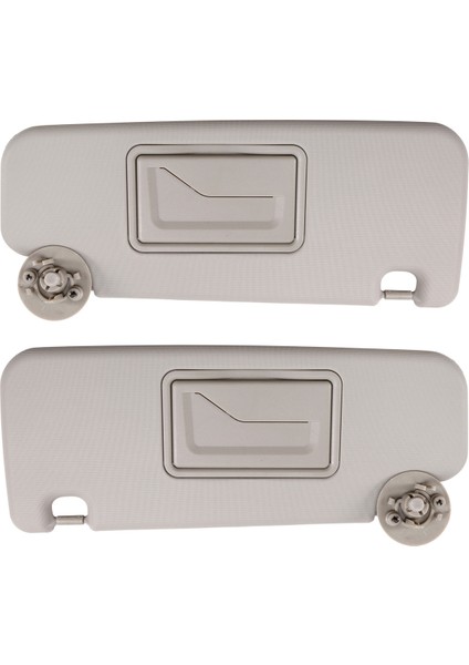 Chevrolet Sonic 2012-2020 Spark 2011-2022 Cruze 2009-2014 Aveo 2011-2013 Aksesuarları Için Araç Güneşliği 1902132 P95327509 (Yurt Dışından) fiyatları