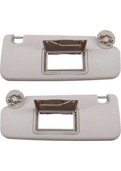 Chevrolet Sonic 2012-2020 Spark 2011-2022 Cruze 2009-2014 Aveo 2011-2013 Aksesuarları Için Araç Güneşliği 1902132 P95327509 (Yurt Dışından) modelleri