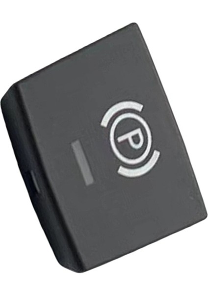 Bmw Z4 E89 2009-2015 Için Park El Freni Anahtarı P Düğmesi Anahtarı Anahtar Kapağı El Freni Düğmesi Kapağı 61319184269 (Yurt Dışından) modelleri