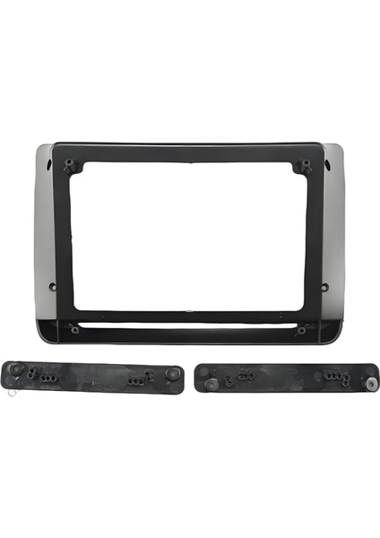 9 Inçlik Araç Çerçevesi Fasya Adaptörü Android Radyo Gösterge Paneli Montaj Kiti Dodge Dart 2013-2016 Lhd Için (Yurt Dışından) fiyatları