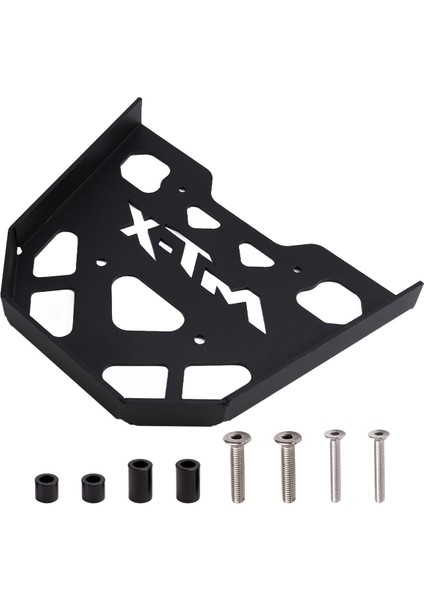 Cfmoto Için Motosiklet Kargo Rafı Depolama Arka Kutu Destek Rafı (Yurt Dışından) fiyatları