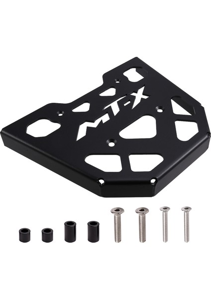 Cfmoto Için Motosiklet Kargo Rafı Depolama Arka Kutu Destek Rafı (Yurt Dışından) modelleri