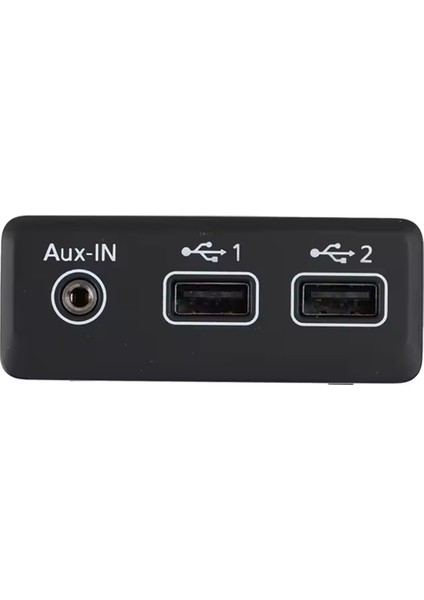 Renault Araç Aksesuarları Lhd Için 280231941R Aux Ses Arayüzü (Yurt Dışından) modelleri