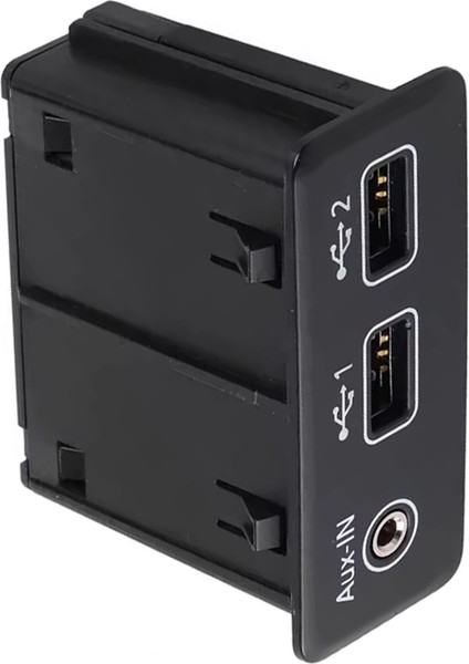 Renault Araç Aksesuarları Lhd Için 280231941R Aux Ses Arayüzü (Yurt Dışından) indirimleri