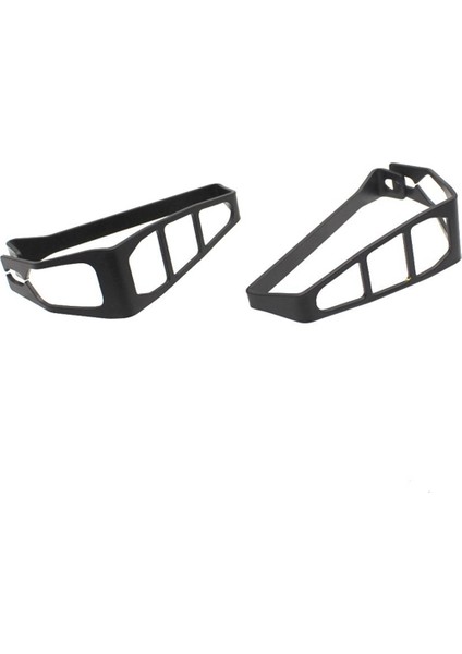 Zontes 368G Için Motosiklet Sinyal Lambası LED Koruma Kılıfı (Yurt Dışından) fırsatları