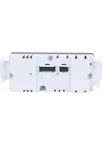 Cadillac Escalade Ext Esv Ac 19370209 Lhd Için Araç Klima Isıtıcı Iklim Sıcaklık Kontrol Paneli (Yurt Dışından) indirimleri