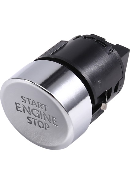 Araç Ateşleme Durdurma Başlatma Düğmesi Anahtarı Motor Başlatma Anahtarı Tek Düğmeli Başlatma Anahtarı 56D959839A Vw Passat 2010-2016 Için (Yurt Dışından) fiyatları