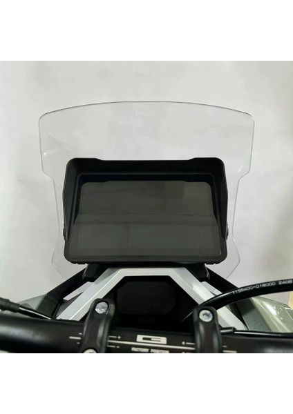 Zontes 368G G368 368 G Için Motosiklet Aksesuarları Güneşlik Kılıfı (Yurt Dışından) modelleri