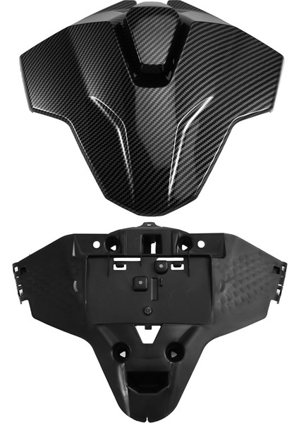 Bmw Motosiklet Aksesuarları Arka Koltuk Kılıfı Kaporta Arka Kaporta (Yurt Dışından)