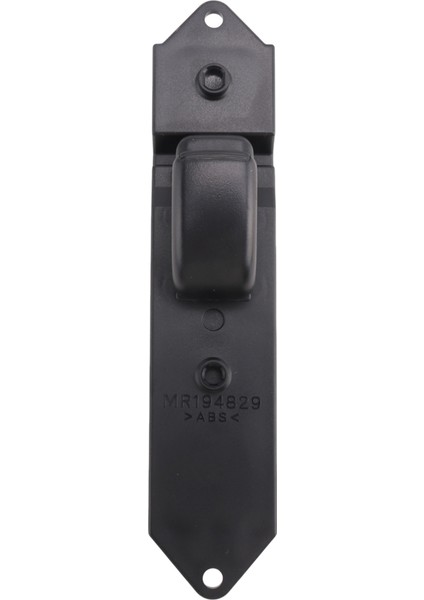 Mitsubishi Wingshen MR194829 Için Araç Cam Kaldırma Anahtarı Elektrikli Cam Kontrol Anahtarı (Yurt Dışından)