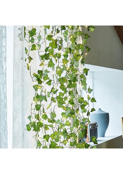 Güneş Enerjili Rattan Işık Zinciri Dış Mekan Rattan Dekoratif Işık Zinciri 10M (Yurt Dışından) fiyatları