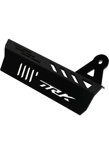 Benelli TRK702X TRK702 Için Motosiklet Egzoz Borusu Isı Kalkanı Kılıfı (Yurt Dışından) fırsatları