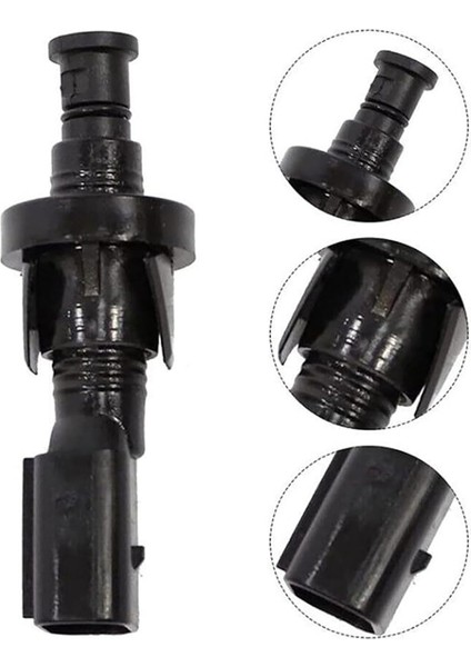 Ford Transit Mk6/mk7/mk8 Transit Custom 2012-2023 Aksesuarları Için Sürgülü Kapı Anahtarı Kontak Değişimi 1945514 (Yurt Dışından) indirimleri