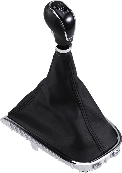 Buick Excelle Gt/xt Opel Astra 2009-2014 Için Toz Kapaklı 6 Vitesli Manuel Şanzıman Vites Topuzu (Yurt Dışından) fiyatları