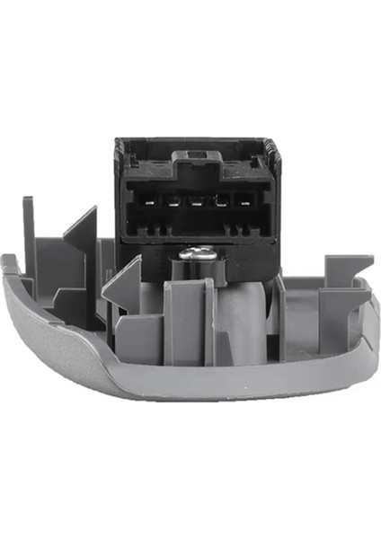 Isuzu 8973870342 Otomobil Parçaları Lhd Için Elektrikli Güç Ana Pencere Anahtarı Kaldırma Kontrol Düğmesi Regülatörü 8-97387034-2 (Yurt Dışından) indirimleri