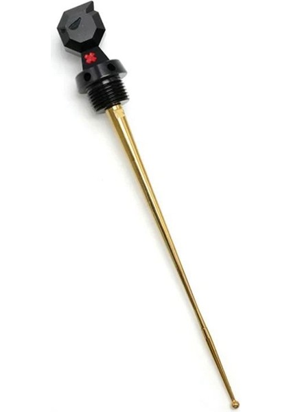 Motosiklet Aksesuarları Yağ Çubuğu Yağ Dedektörü Yağ Çubuğu (Yurt Dışından)