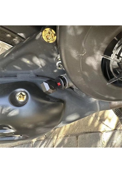 Motosiklet Aksesuarları Yağ Çubuğu Yağ Dedektörü Yağ Çubuğu (Yurt Dışından) modelleri