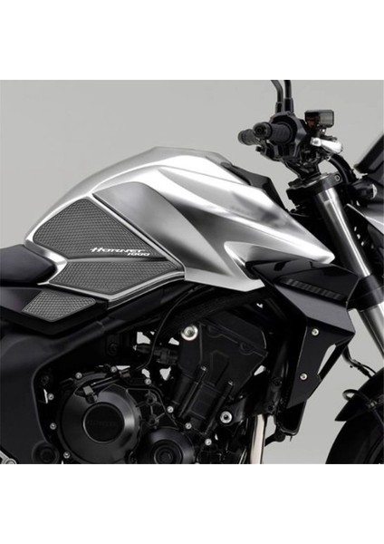 Honda Için Motosiklet Yakıt Deposu Kaymaz Etiket Mat Yan Etiketi (Yurt Dışından) indirimleri
