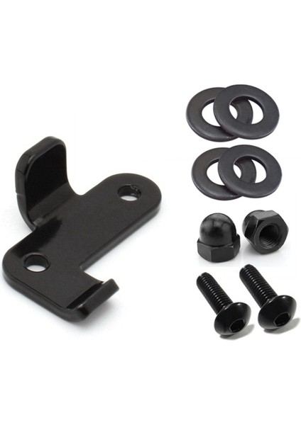 Harley Sportster 07-Up Için Motosiklet Ayaklığı Uzatma Kiti (Yurt Dışından)