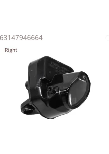 Bmw X5 G05 X6 G06 X7 G07 Iç Ortam Aydınlatmaları Pedal Halı Aydınlatmaları Sağ 63147946664 (Yurt Dışından) indirimleri