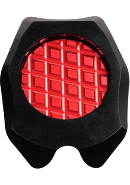 Yamaha NMAX155 250 Için Motosiklet Ayak Destek Standı Uzatma Pedi (Yurt Dışından)