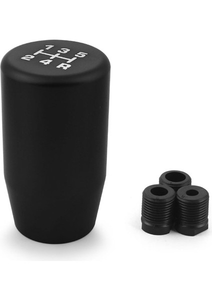 Yarış 70MM 5 Hızlı Araba Vites Topuzu Vites Seviyesi Topuzu Vites Kafası M8 M10 M12 Vites Kolu Için (Yurt Dışından)