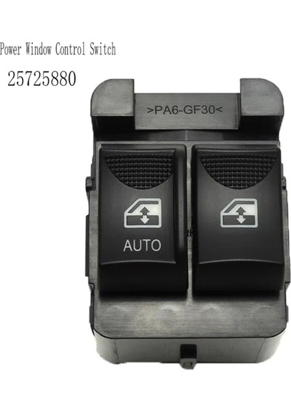 25725880 Elektrikli Cam Kontrol Anahtarı Gmc Savana 1500 2500 3500 Chevrolet Express SW4183 Için Cam Kaldırma Anahtarı (Yurt Dışından) fiyatları