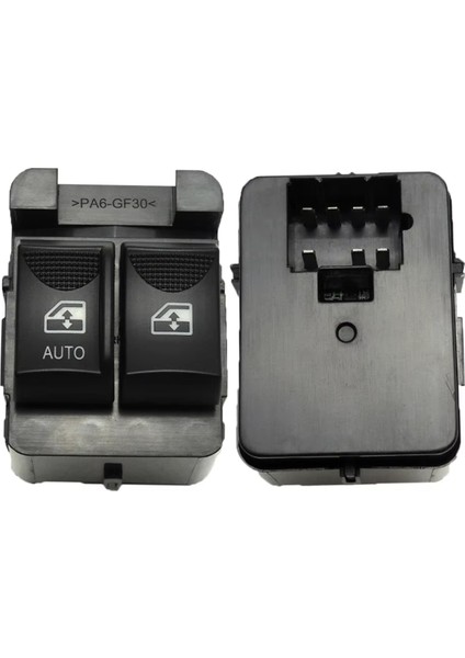 25725880 Elektrikli Cam Kontrol Anahtarı Gmc Savana 1500 2500 3500 Chevrolet Express SW4183 Için Cam Kaldırma Anahtarı (Yurt Dışından) modelleri