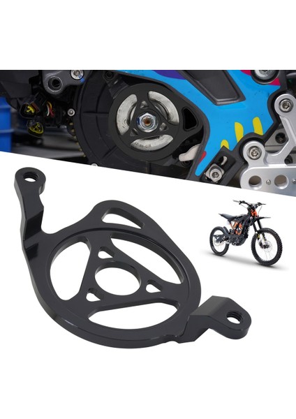 Surron Için Çizilmeye Karşı Dayanıklı Motosiklet Motor Koruma Kılıfı (Yurt Dışından) fırsatları