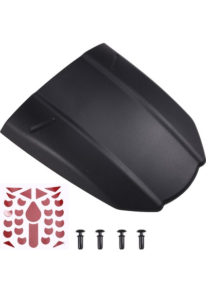 Speed 400 Için Motosiklet Çamurluk, Arka Uzatıcı Çamurluk (Yurt Dışından) fiyatları