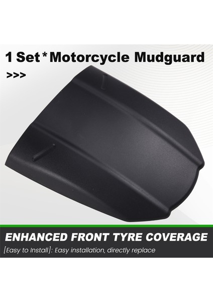 Speed 400 Için Motosiklet Çamurluk, Arka Uzatıcı Çamurluk (Yurt Dışından) indirimleri