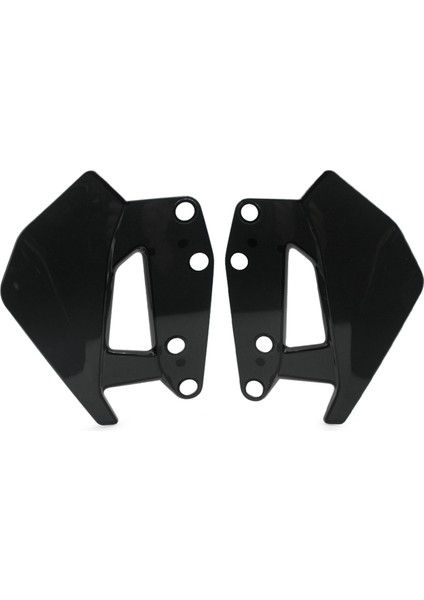 Motosiklet Yan Rüzgar Deflektörü (Yurt Dışından)