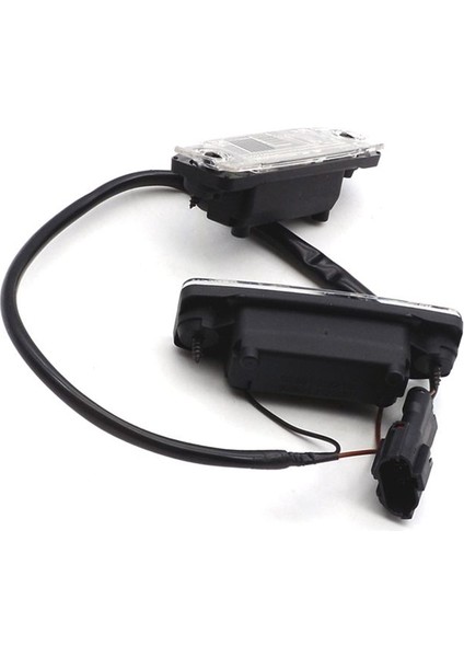 Kia Sorento 2011-2013 Için Bagaj Plaka Lambası Arka Plaka Lambası 925012P000 (Yurt Dışından) modelleri