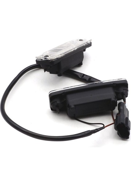 Kia Sorento 2011-2013 Için Bagaj Plaka Lambası Arka Plaka Lambası 925012P000 (Yurt Dışından) indirimleri