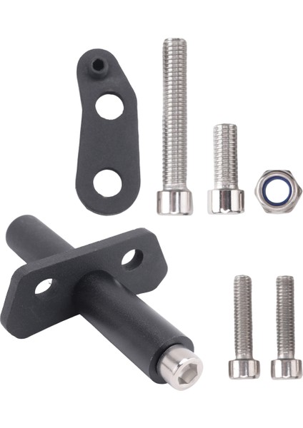 Voge RR660S 660 660RR Için Stabilizatör Direksiyon Amortisörü Montaj Braketi (Yurt Dışından) fiyatları