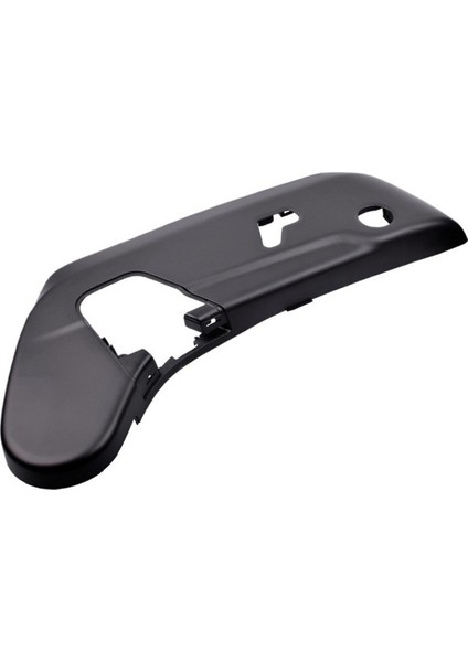 Jeep Grand Cherokee Dodge Durango 2011-2023 Için Sürücü Koltuğu Ayar Kapağı Trim Paneli 1XN97DX9AA 1UN79DX9AA'YI Değiştirin (Yurt Dışından)