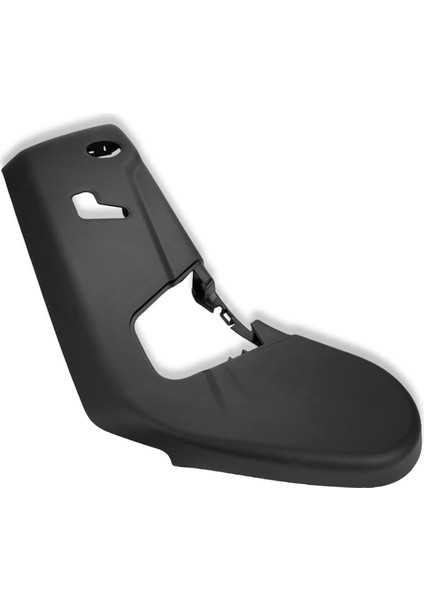 Jeep Grand Cherokee Dodge Durango 2011-2023 Için Sürücü Koltuğu Ayar Kapağı Trim Paneli 1XN97DX9AA 1UN79DX9AA'YI Değiştirin (Yurt Dışından) fiyatları