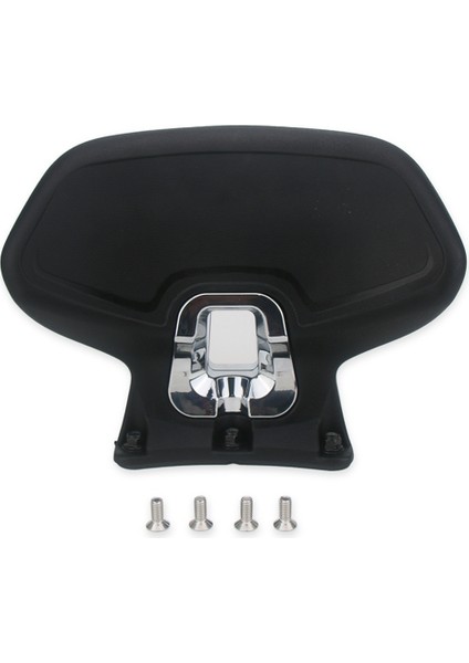 Zontes 368-K Motosiklet Yolcu Sırt Dayanağı Için (Yurt Dışından)