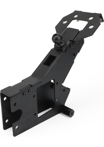 Motosiklet Aksesuarları Üst Ön Far Braketi (Yurt Dışından) modelleri