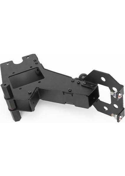 Motosiklet Aksesuarları Üst Ön Far Braketi (Yurt Dışından) indirimleri