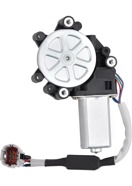 Nissan Patrol Titan Için Yeni Yüksek Kaliteli Otomobil Parçaları Cam Kaldırma Motoru 80731-9FJ0A 80730-9FJ0A (Yurt Dışından) fiyatları
