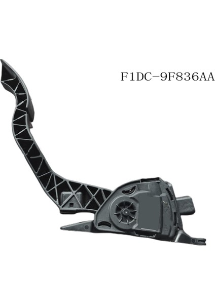 Ford Mkc Kuga Transit 2016-2023 Için F1DC-9F836AA Araç Gaz Pedalı Pedal Gaz Kelebeği Hareket Sensörü (Yurt Dışından) indirimleri