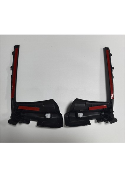 Toyota Yaris Vitz NSP130 2015-2017 Için 2 Adet Ön Cam Su Toplama Contası Kapağı (Yurt Dışından) fırsatları