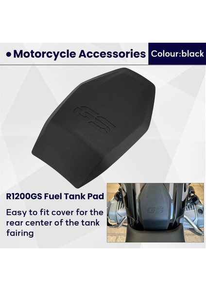 Bmw R1250GS R1200GS R 1200 Gs R1250 Gs 2013-2021 Için Motosiklet Yakıt Deposu Koruyucu Kapak Çıkartmaları (Yurt Dışından) fırsatları
