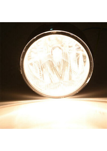 Ford Expedition 2007-2014 Ranger Pickup Kamyon Için 2 Adet Ön Tampon Sis Lambası Gri Lens Buğu Giderici Lambası AL1Z15200A 7L1Z15200A (Yurt Dışından) indirimleri