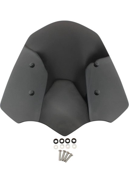 Rocket 3 3r Gt 2020-2024 Motosiklet Ön Camı (Yurt Dışından)